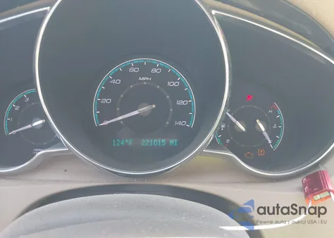 2010 Chevrolet Malibu Ls z USA, uszkodzony, nr VIN 1G1ZB5EB0AF302131